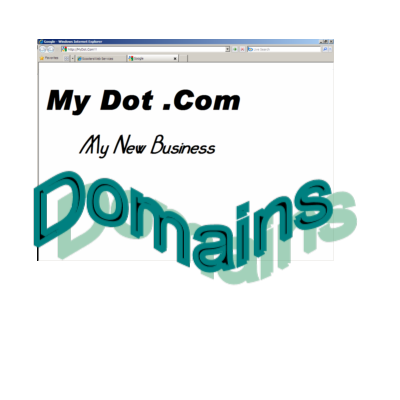 ScootersWeb Domains