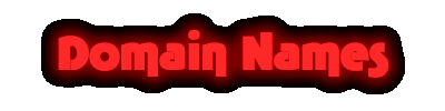 Domain Names